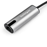 StarTech.com US2GC30 netværkskort Ethernet 5000 Mbit/s