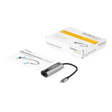 StarTech.com US2GC30 netværkskort Ethernet 5000 Mbit/s