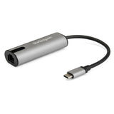 StarTech.com US2GC30 netværkskort Ethernet 5000 Mbit/s