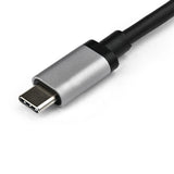 StarTech.com US2GC30 netværkskort Ethernet 5000 Mbit/s