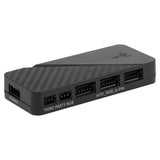 Aerocool Astro 12 Pro Computerkabinet Ventilator 12 cm Sort
