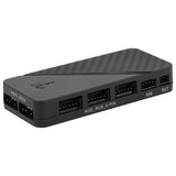 Aerocool Astro 12 Pro Computerkabinet Ventilator 12 cm Sort
