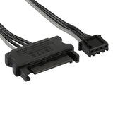 Aerocool Astro 12 Pro Computerkabinet Ventilator 12 cm Sort