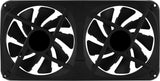 Aerocool Astro 24 Grafikkort Ventilator 12 cm Sort