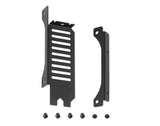 Aerocool Astro 24 Grafikkort Ventilator 12 cm Sort
