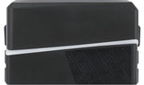 Aerocool Cylon 4 Processor Køler 12 cm Sort