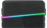 Aerocool Cylon 4 Processor Køler 12 cm Sort
