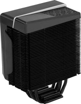 Aerocool Cylon 4 Processor Køler 12 cm Sort
