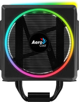 Aerocool Cylon 4 Processor Køler 12 cm Sort