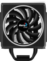 Aerocool Cylon 4 Processor Køler 12 cm Sort