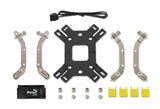 Aerocool Cylon 4 Processor Køler 12 cm Sort