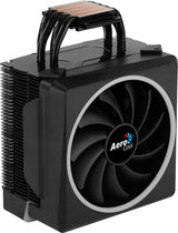 Aerocool Cylon 4 Processor Køler 12 cm Sort