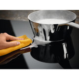 Electrolux EIV835 Sort Indbygget 80 cm Zone induktionskogeplade 5 zone(s)
