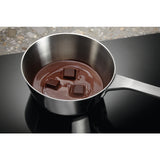 Electrolux EIV835 Sort Indbygget 80 cm Zone induktionskogeplade 5 zone(s)