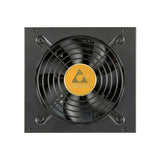 Chieftec Polaris enhed til strømforsyning 750 W 20+4 pin ATX PS/2 Sort