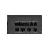 Chieftec Polaris enhed til strømforsyning 750 W 20+4 pin ATX PS/2 Sort