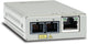 Allied Telesis AT-MMC200/SC-960 netværksomformer til medie 100 Mbit/s 1310 nm Multitilstand Grå