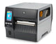 Zebra ZT421 etiketprinter Direkte termisk/termisk overførsel 300 x 300 dpi 305 mm/sek. Kabel & trådløs Ethernet LAN Bluetooth