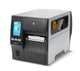 Zebra ZT411 300 x 300 dpi Kabel & trådløs Direkte termisk/termisk overførsel POS printer