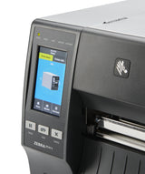 Zebra ZT411 203 x 203 dpi Kabel & trådløs Direkte termisk/termisk overførsel POS printer