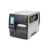 Zebra ZT411 600 x 600 dpi Kabel & trådløs Termisk overførsel POS printer