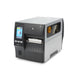 Zebra ZT411 600 x 600 dpi Kabel & trådløs Termisk overførsel POS printer