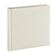 Hama Fine Art fotoalbum og arkbeskyttelse Sand 80 ark 10 x 15 cm