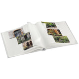 Hama Fine Art fotoalbum og arkbeskyttelse Lime 320 ark 10 x 15 cm