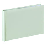 Hama Fine Art fotoalbum og arkbeskyttelse Lime 36 ark 10 x 15 cm