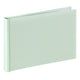 Hama Fine Art fotoalbum og arkbeskyttelse Lime 36 ark 10 x 15 cm