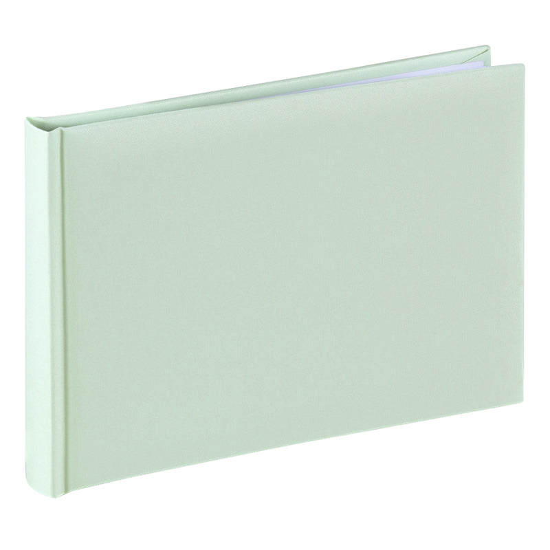 Hama Fine Art fotoalbum og arkbeskyttelse Lime 36 ark 10 x 15 cm