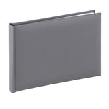 Hama Fine Art fotoalbum og arkbeskyttelse Grå 36 ark 10 x 15 cm