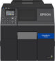 Epson ColorWorks CW-C6000Ae etiketprinter Inkjet Farve 1200 x 1200 dpi 119 mm/sek. Ledningsført Ethernet LAN
