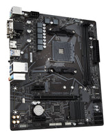 GIGABYTE A520M S2H bundkort AMD A520 Stik AM4 micro ATX