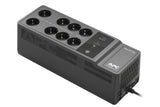 APC BE850G2-GR UPS-enhed Standby (offline) 0,85 kVA 520 W 8 AC stikkontakt(er)