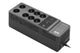 APC BE850G2-GR UPS-enhed Standby (offline) 0,85 kVA 520 W 8 AC stikkontakt(er)