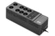 APC Back-UPS 650VA 230V 1 USB charging port - (Offline-) USV UPS-enhed Standby (offline) 0,65 kVA 400 W 8 AC stikkontakt(er)