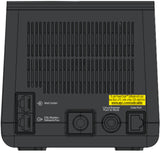 APC BE850G2-GR UPS-enhed Standby (offline) 0,85 kVA 520 W 8 AC stikkontakt(er)