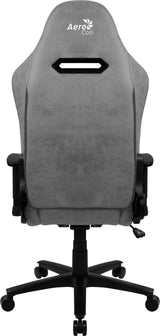 Aerocool DUKE AeroSuede Universal gamingstol Sort, Brun, Grå
