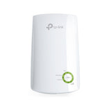 TP-Link TL-WA854RE netværk forlænger Netværksgentager Hvid 10, 100 Mbit/s