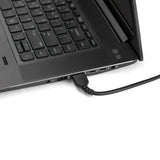 StarTech.com RHDMM2MP HDMI-kabel 2 m HDMI Type A (Standard) Sort