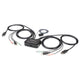 StarTech.com SV211DPUA4K KVM Switch Sort