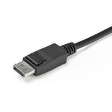 StarTech.com SV211DPUA4K KVM Switch Sort