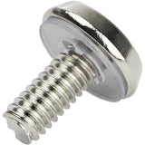 StarTech.com CABSCRWS1224 skrue/bolt 16,5 mm 50 stk