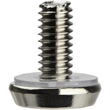 StarTech.com CABSCRWS1224 skrue/bolt 16,5 mm 50 stk