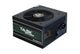 Chieftec Task TPS-700S enhed til strømforsyning 700 W 20+4 pin ATX ATX Sort