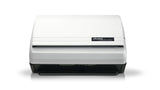 Plustek SmartOffice PN30U ADF-scanner 600 x 600 dpi A4 Sort, Hvid