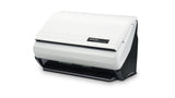 Plustek SmartOffice PN30U ADF-scanner 600 x 600 dpi A4 Sort, Hvid