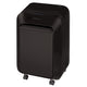 Fellowes LX Series Powershred LX211 papirmakulator Mikromakulering Sort