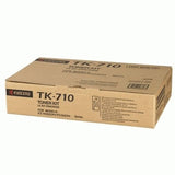 KYOCERA TK-710 tonerpatron Original Sort
